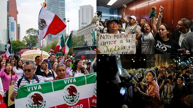 Mexico To Become 1st Country To Allow Election Of Judiciary| All About The Controversial Judicial Overhaul
